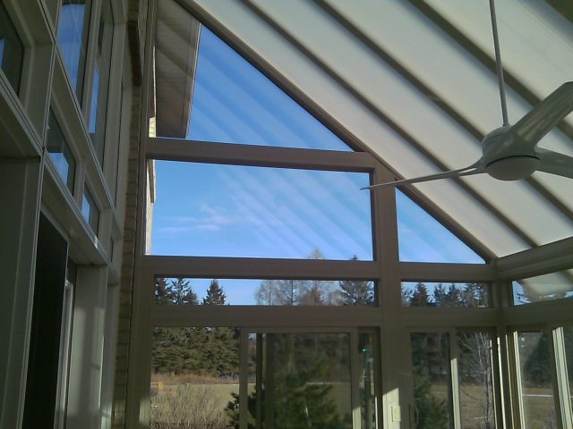 BetterLiving Solarium- Single Slope-Translucent Roof-2