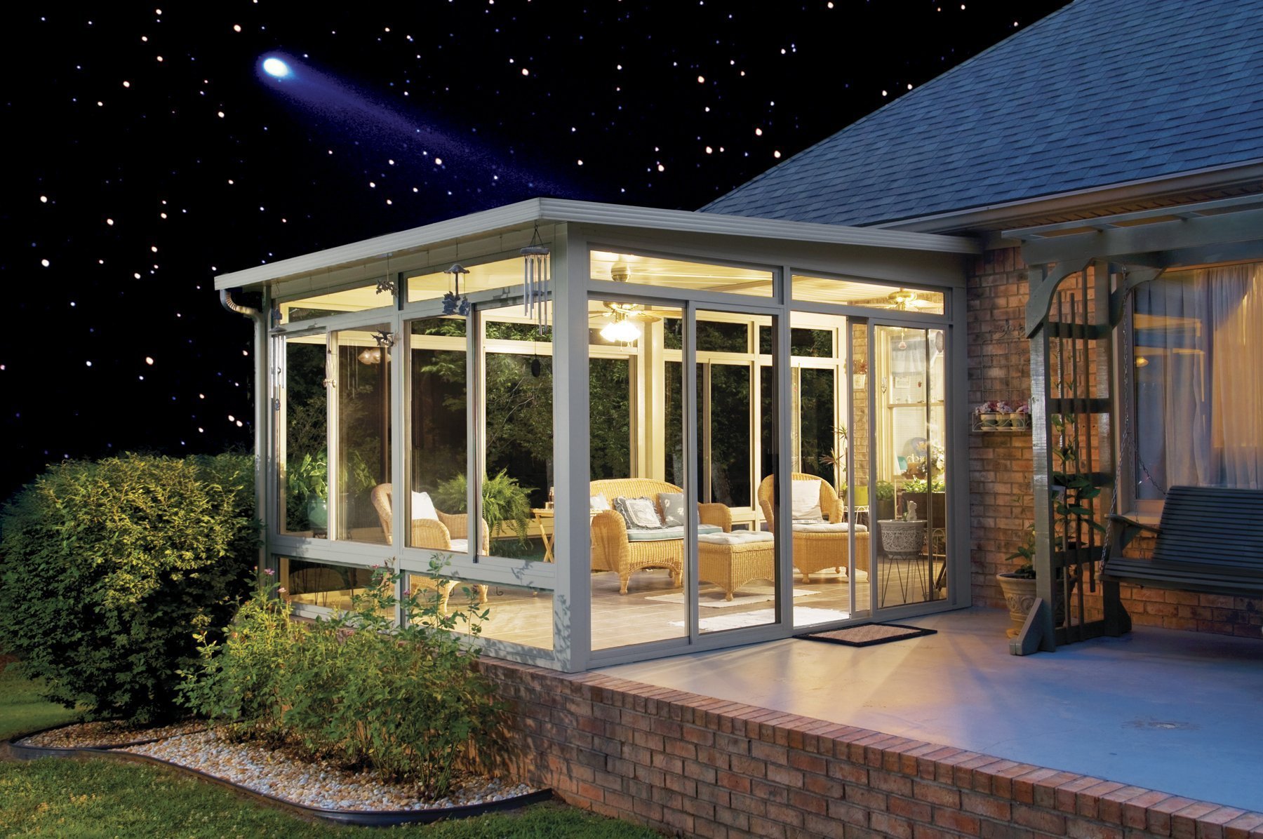 Craft-Bilt Sunrooms