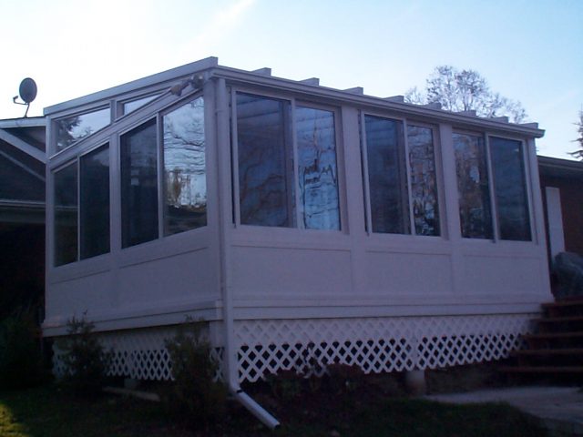 Beautiful BetterLiving Solarium-3