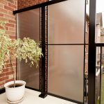 Privacy Panel / Wind Break