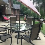 Aluminum Decking by Craft-Bilt