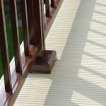Aluminum Waterproof decking