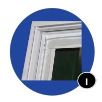 Sunroom Window and Door Glazing
