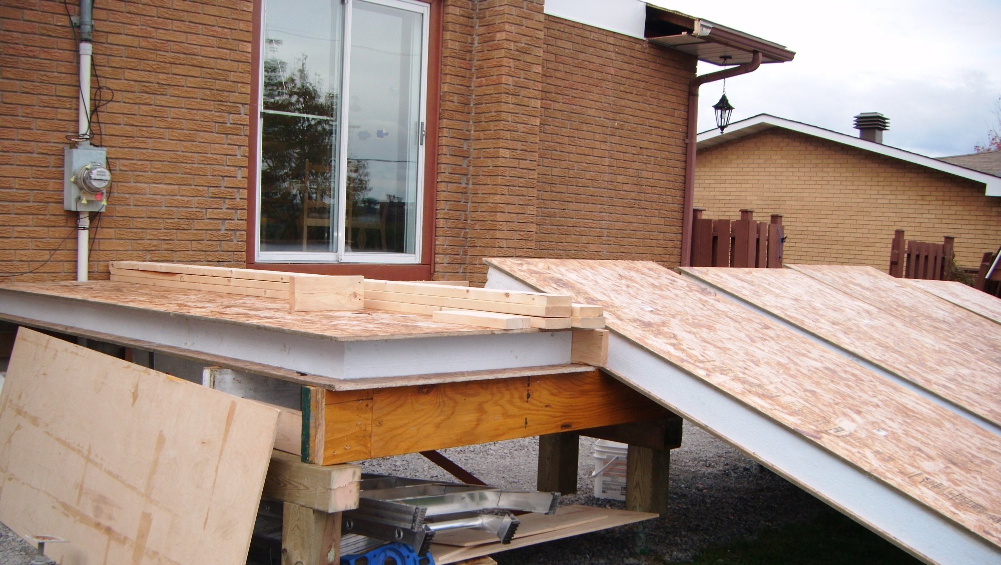 Best Way to Insulate a Sunroom Floor Craft Bilt